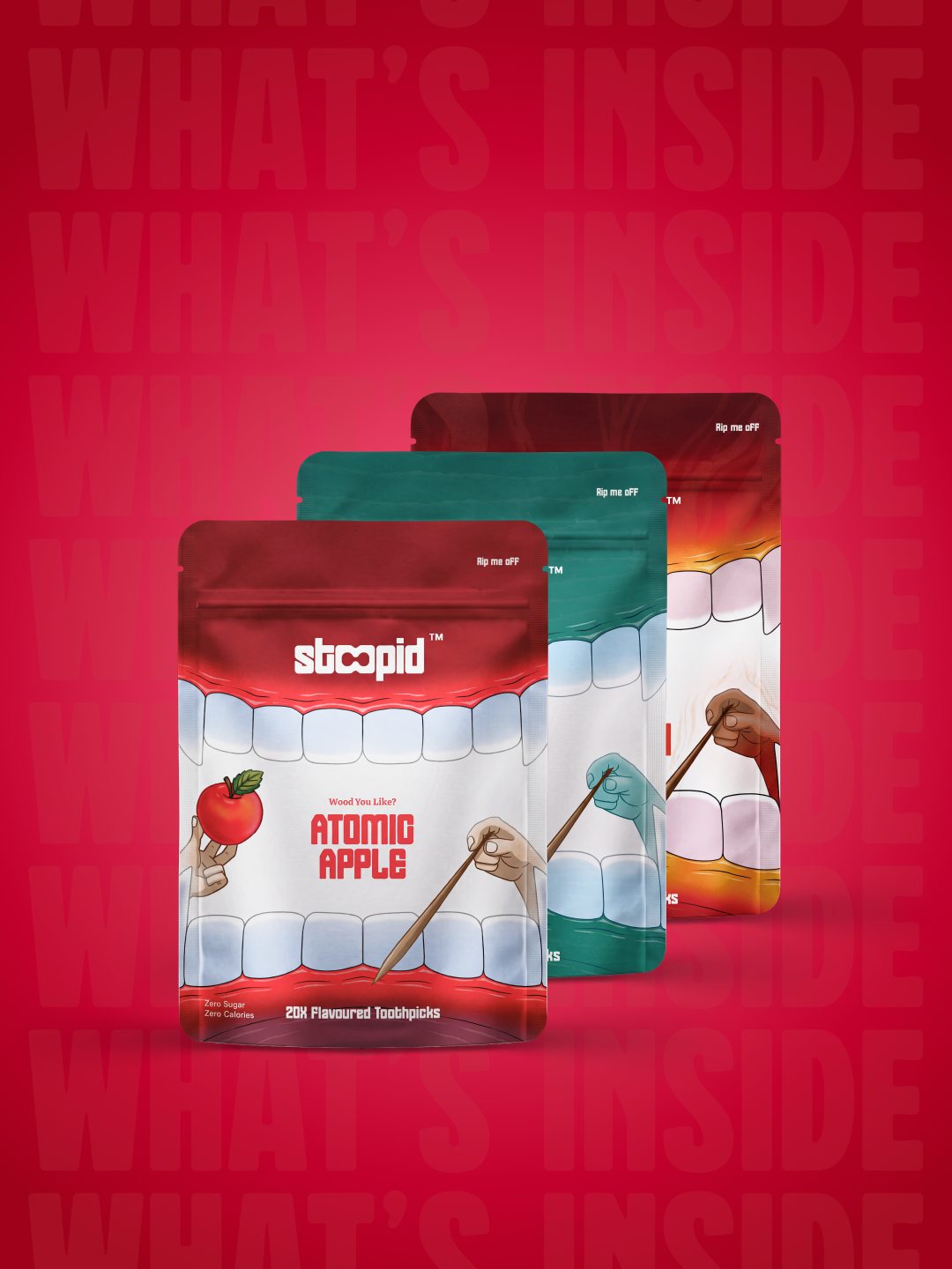Variety Pack