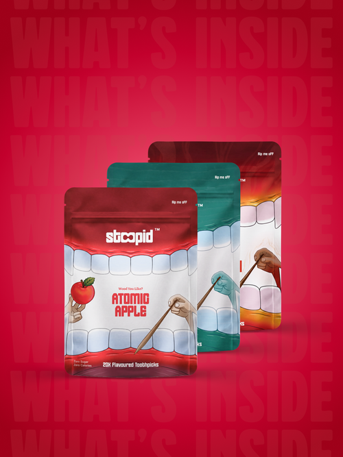 Variety Pack